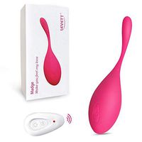 Kegel Exercise Balls - Premium Silicone Ben Wa Balls with Training for Women - Doctor Recommended for Bladder Control & Pelvic Floor Exercises