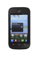 Net10 ZTE Savvy Z750C 3G Android Prepaid Smartphone - Retail Packaging