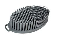 SWEEPA Compact Natural Rubber Lint Brush. Pet Hair & Fluff Removal. Clothing and Upholstery.