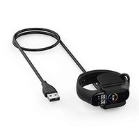 Xiaomi Mi Band 4 Charger Clip On Charging Cable, 1ft