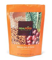 Real Food Blends Appetite Suppressants, Ent49748, 9.4 oz