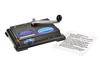 Dozenla Mini Cigarette Roller Small Hand Operation Rolling Machine for Men Home Tobacco Making