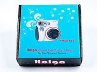 Holga Close-Up and Macro Lens Kit for Fujifilm Instax Mini 7s