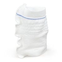 2PCs Urine Bag Holder Carer,Elera Comfortable Foley Leg Bag Sleeves Urinary Incontinence Supplies (Middle)