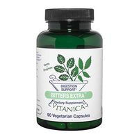 Vitanica Bitters Extra, Digestion Support, Vegan/Vegetarian, 90 Capsules