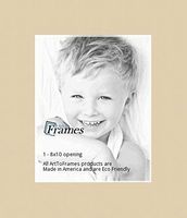 24x36 Seaside / Seaside Custom Mat for Picture Frame with 20x32 opening size (Mat Only, Frame NOT Included)