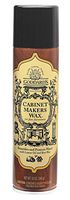 Goddard's Cabinet Makers Fine Aerosol Wax Spray Can - for Wood Furniture - 12 oz.
