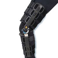 Innovator DLX Post Op Brace, Regular, Cool