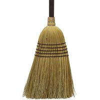 Continental Manufacturing E504028 Corn Blend #28 Lobby Broom