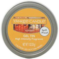 Yankee Candle HARVEST High Intensity Fragrance Gel Tin 1 Ounce