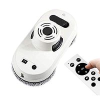 MAG.AL Intelligent Household Window Cleaning Robot Fully Automatic Electric Glass Cleaner Window Glass Washer