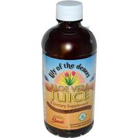 Aloe Vera Juice (946mL) Brand: Lily of the Desert