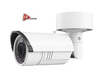 LTS Platinum Varifocal Bullet Camera 2.1MP