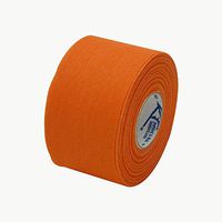 Jaybird & Mais 20C Trainers Economy Non-Elastic Athletic Tape: 1-1/2 in. x 15 yds. (Orange)