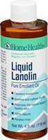 Home Health Products, Lanolin Liquid, 4 Fl Oz