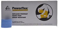 Powerflex 2" Stretch Athletic Tape - 6 Rolls, Pink