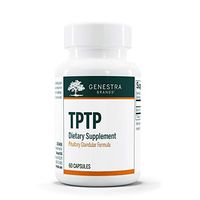 Genestra Brands - TPTP - Pituitary Glandular Formula - 60 Capsules