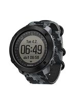 Suunto Traverse Alpha - Concrete