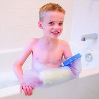 Seal-Tight Original Pediatric Cast Protector Waterproof Kids Cast Cover for Medium Arm (18in Length)
