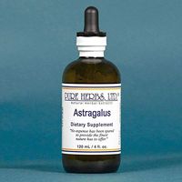 Pure Herbs, Ltd. Astragalus (4 oz.)