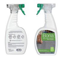 Stone, Tile & Laminate Floor Cleaner Spray, 32 oz, 32 Fl Oz (New Version)