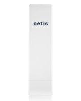 Netis System NETIS AC600 Wireless Dual Band High Power Outdoor AP Router