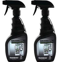 Gaggenau 00576698 Stainless Steel Conditioner 2-Pack