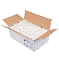 7 Gallon High Density Can Liner/Trash Bag - 2000/Case. SAVE MONEY buying bulk