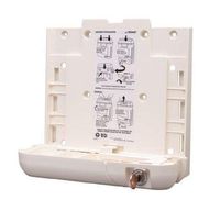 B-d Multi-use Nestable Sharps Containers Wall Bracket - Model 305447 - Each