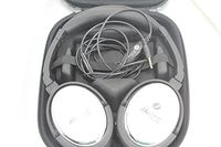 Able Planet True Fidelity Active Noise Canceling Headphones (Discontinued by Manufacturer)