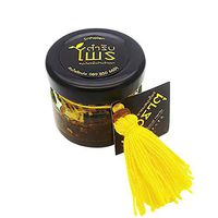 Herbal Inhaler Earth Element Color Yellow Nasal Congestion Vertigo Thai Product