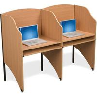 BLT89869 - Balt Add-A-Carrel