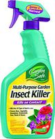 Spectrum Group HG-93078 "Schultz" Garden Insect Killer Rtu 24 Oz. [Lawn & Patio]
