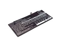 Replacement Battery for A GPZ45RW 58-000065 GU045RW K Fire HDX 8.9 K Fire HDX 8.9 3rd K Fire HDX 8.9 4th Generation 26S1004 26S1004-A