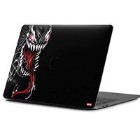 Skinit Decal Laptop Skin for MacBook Pro 13-inch (2016-17) - Officially Licensed Marvel/Disney Venom Drools Design