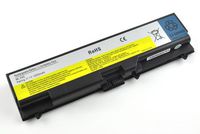 Bay Valley Parts 6 Cells 5200mAh Battery for IBM Lenovo ThinkPad E40 E50 Edge 0578-47B 15" T410 T410I T510 T510i W510 14" SL410 SL410k SL510 Series 42T4791 FRU 42T4751 42T4755 42T4797 42T4791 42T4793
