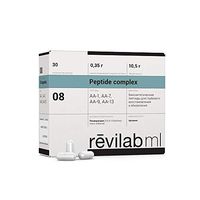 Peptide Complex Revilab ML08