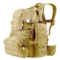 Condor Urban Go Pack (Tan)