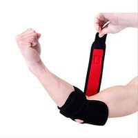 Vinmax Elbow Support for Joint, Arthritis Pain Relief, Tendonitis, Sports Injury Recovery - Reduce Elbow Pain,Tennis Elbow & Golf Elbow Treatment,Workout,Weight Lifting