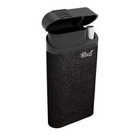 Smosi Original Kit with Loader and Pusher - Black Leather Pattern