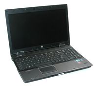 HP EliteBook 8540w Mobile Workstation Core i5-520M 2.4GHz 750GB 4GB WINDOWS 7 PRO 64-BIT M5800 WIFI WEBCAM