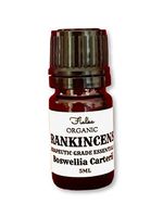 Frankincense Essential Oil by Fialka Healthy Beauty