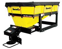 Snowex 2, 160 lb. Electric Broadcast Spreader