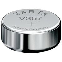 2 X Button Cell Type 357 Battery