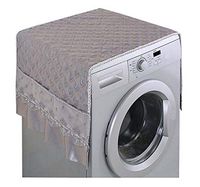 DRAGON SONIC Dust Proof Cover/Dust Cloth for Refrigerator/Washing Machine, B02