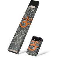 Skinit Decal Wrap for Juul E-Cigarette - Originally Designed Serenity Design