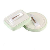 BBB67 2PC Sponge free foam, liquid, cream or powder makeup liquid foundation (A)