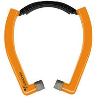 SensGard SG-26 Lightweight Hearing Protection Band NRR 26dB (Orange)