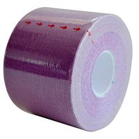 ECYC Stick Kinesiology Tape Waterproof Protector Knee Pads Sports Adhesive Tape, 2200 in