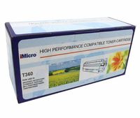 iMicro IM-TN360 Toner Cartridge (Black)